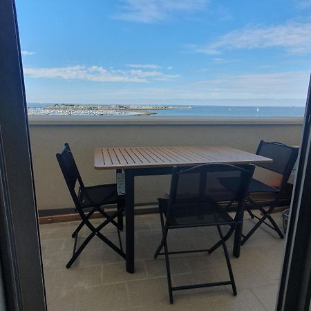 Oceanes Appartement Vue Mer Pornichet Eksteriør billede